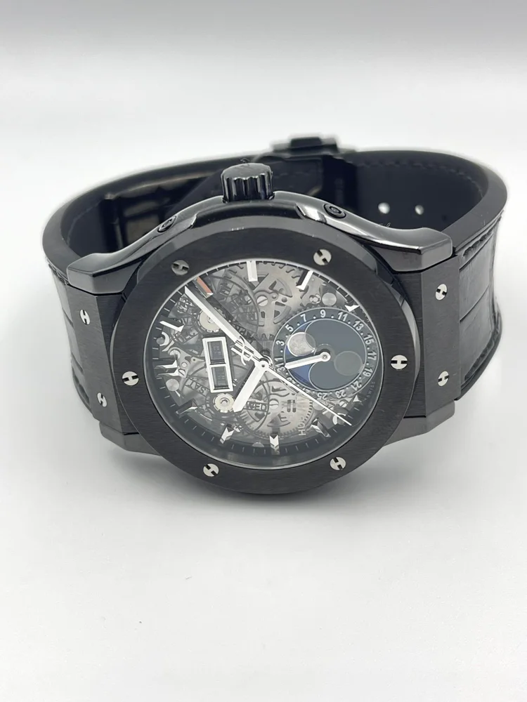 Hublot Classic Fusion Aerofusion